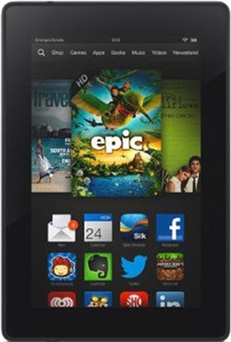 Fire HD 8　16GB Amazon.com: Fire HD 8 Tablet with Alexa, 8